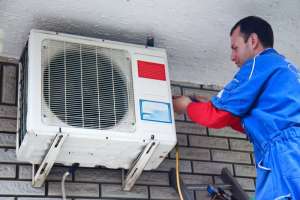 24/7 and Emergency HVAC Near Haskell Heights, SC | Air Conidtioning and Heating Contractors